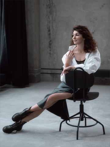 Юлиана Логинова